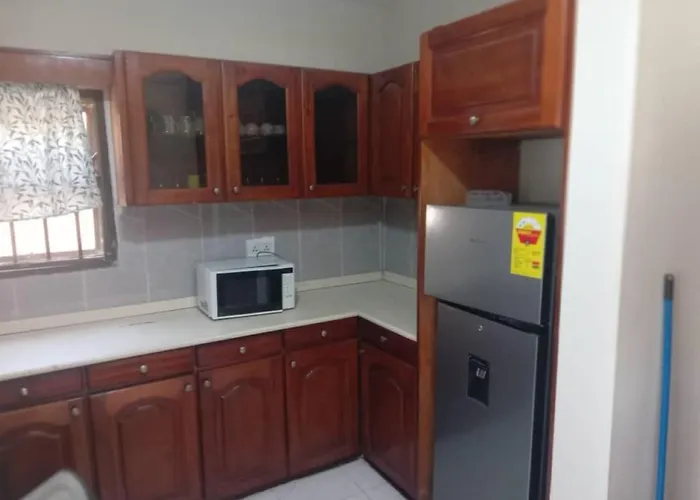 Spintex Villas - Available For Long Term Rentals