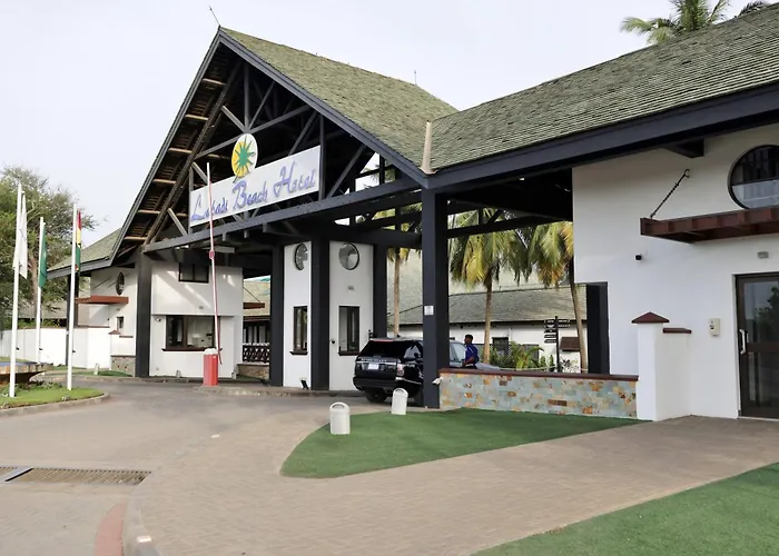 Labadi Beach Hotel