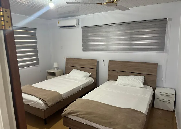 Accra, Ghana - Home Away From Home In Teshie-Nungua